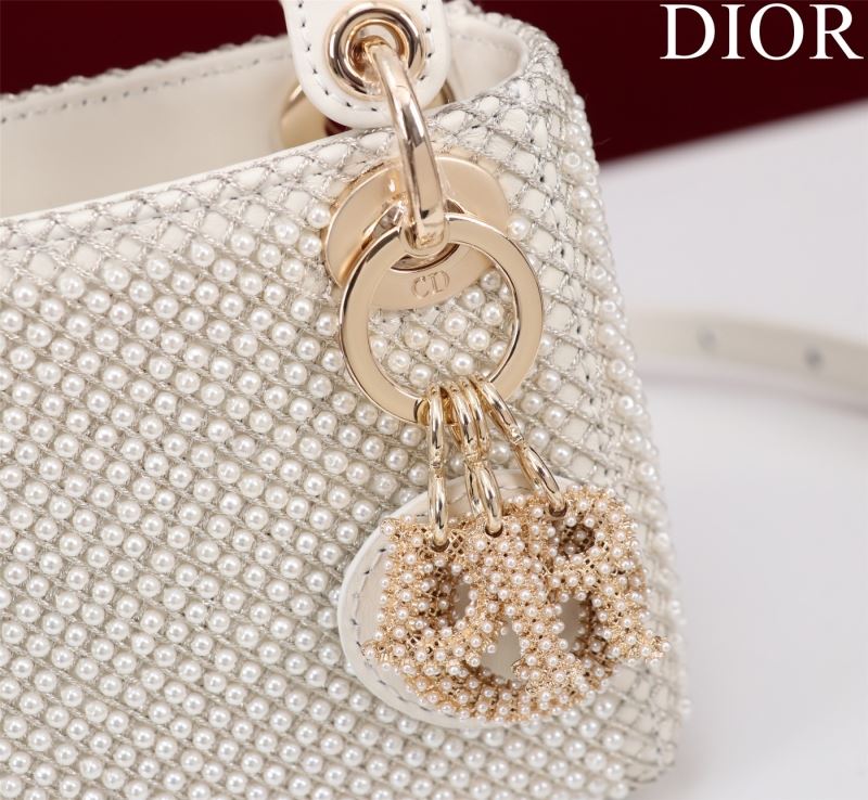 Dior My Lady Bags